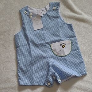 The Proper Peony Bryar Bee